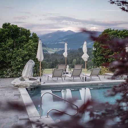 Agerhof Hotel Soll Luaran gambar